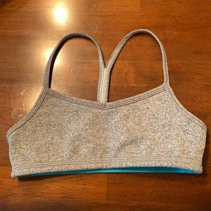 Ivivva Racerback Bra